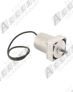 FAAC 63000596 24V DC Replacement Motor for 390 Gate Operator