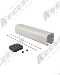 FAAC 63003331 Model 400 Standard Arm Protective Cover