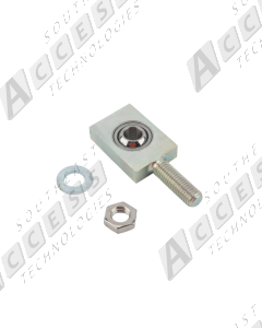 FAAC 7073095.1 M12 Square Swivel Joint for 400