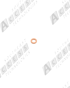 FAAC 7094065 Copper Gasket OEM Replacement