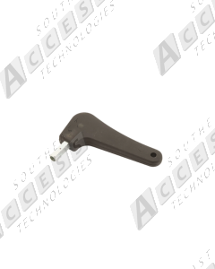 FAAC 713009 Manual Release Key