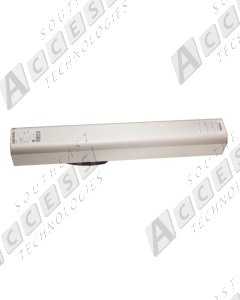 FAAC 7161825 400 Series Operator Body Replacement
