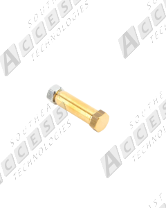 FAAC 7182075 Short Pin for Swing Gate Operators