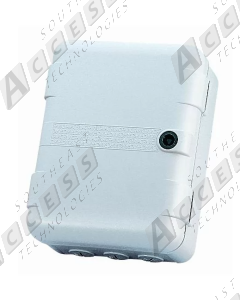 FAAC 720118 Model L Plastic Enclosure Hinged Lid
