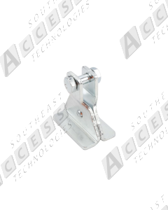 FAAC 7220355 Front Mounting Bracket 400