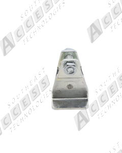 FAAC 7220515 Front Mounting Bracket for 422 Operator