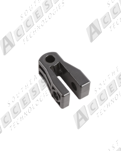 FAAC 7228015 Die-Cast Rear Mounting Bracket