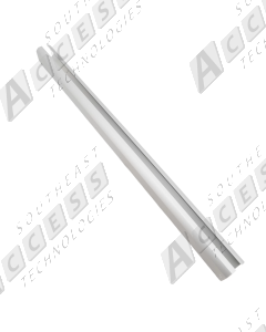 FAAC 412 PROTECTIVE COVER, POST 06