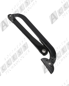 FAAC 738705 Articulated Arm for 390 Gate Opener