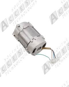 FAAC 77000425 115V 1400 RPM Gate Operator Motor