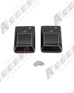 FAAC 785105 Pair of XP 30 Photobeam Photocells