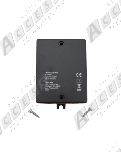 FAAC 787752 XR2-433C 2-Channel External Receiver