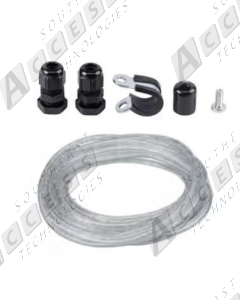FAAC LED4M Pre-Installed LED Kit for 13 ft S Arm