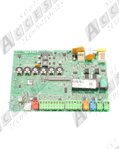 FAAC 202025 E024U Control Board