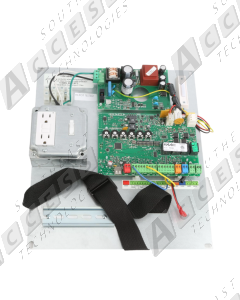 FAAC 3351.1 425D to E024U Control Board Upgrade Kit