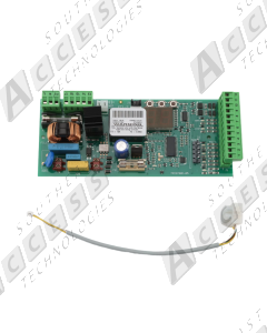FAAC 63000711 780D Control Board for 844 UL 115V