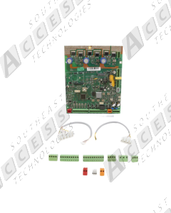 FAAC 63003452 E680 Control Board for B680H Barrier Gate