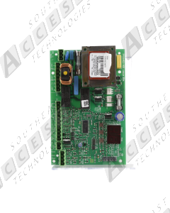 FAAC 790919 455D 115V Pre-UL Control Board