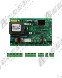 FAAC 790944 455D 110V UL Circuit Board