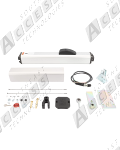 FAAC 1042011 Hydraulic Swing Gate Operator