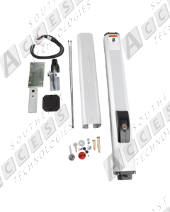 FAAC 104202125 400 CBAC EG Swing Gate Operator