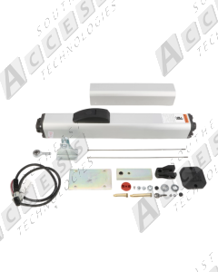 FAAC 400 CBACR 115V Hydraulic Swing Gate Opener Arm