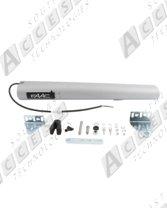 FAAC 10430115 S418 Replacement Arm for Swing Gate Operator