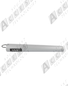 FAAC 10430115_5 S418 Swing Gate Operator Secondary Kit