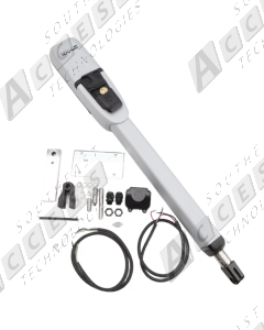 FAAC 104418115 24V Replacement Arm for 415 Gate System