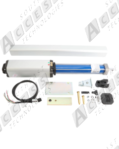 FAAC 1044682 402 CBC Hydraulic Swing Gate Opener Arm
