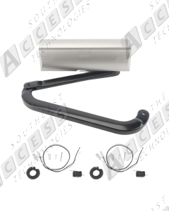 FAAC 104579_5 Operator Plus Two Limit Switches Kit