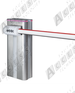 FAAC 1046801GYL B680H 24V Hybrid Barrier Gate Opener Kit