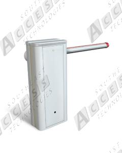 FAAC 1046801whl B680H 24V Barrier Gate Opener Kit White