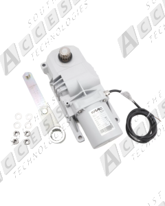 FAAC 10675315 24V In-Ground Swing Gate Operator