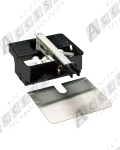 FAAC 770 In-Ground Secondary Swing Gate Opener Kit