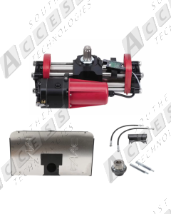 FAAC 108715151_5 S800H SBW 180° Secondary Kit