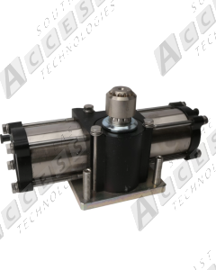 FAAC 108757 750 100° Drive Unit