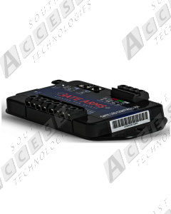 GateArms+ CONTROL-GATE LED Controller Device