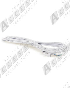 GateArms+ HARNESS4 LED Wiring Harness (Old Style White)