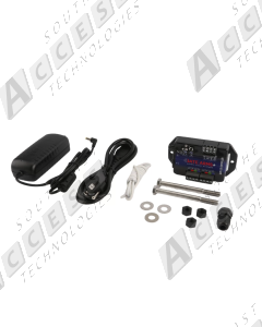 GateArms+ INSTKITGATE-24V 24V DC LED Installation Kit