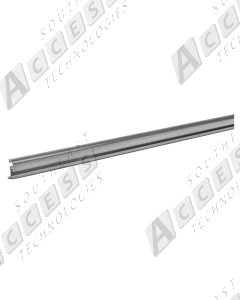 GateArms+ TRACKSNG5 Single LED Track 5'
