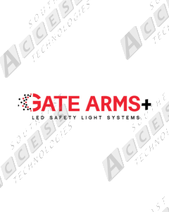 GateArms+ BRACKMULTI-DOORK Round Gate-Arm Bracket
