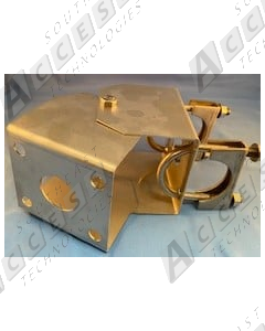 The Housing Company AVI-Clamp AVI Reader Mounting Clamp