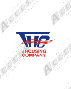 The Housing Company LID196 14x14x4 Replacement Door