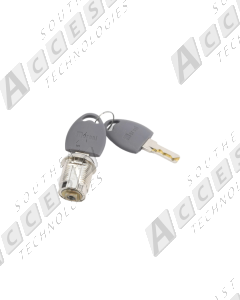 Seco-Larm SD-7202GC-PTQ Illuminated RTE Single-Gang