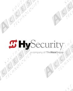 HySecurity CM-N2.1630 MBAR/LBAR Lid Lock and Keys Set