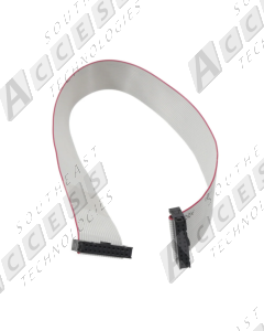 HySecurity MX000046 Smart Touch to Display Board LCD Ribbon Cable