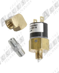 HySecurity MX000091 Inherent Entrapment Sensor Kit