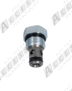 HySecurity MX000171 Endhead Main Check Valve
