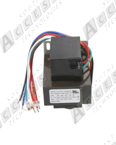 HySecurity MX000486 24VAC 75VA Power Transformer